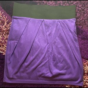 Forever 21 Skirts Size L Women’s